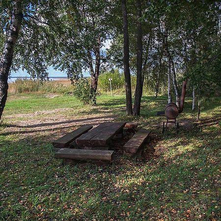 Villa Kiviranna Puhkemajad Suure-Rakke Exterior foto